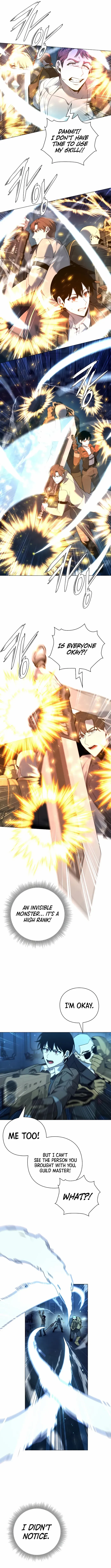 Weapon Creator chapter 16 page 14