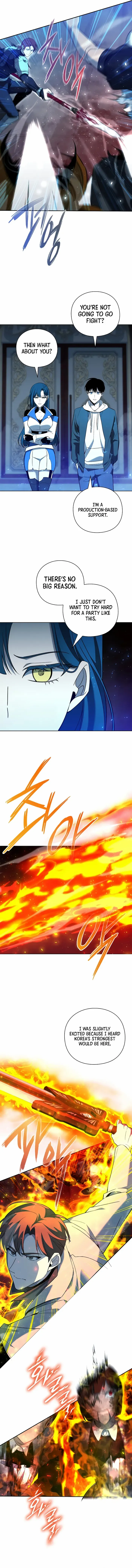 Weapon Creator chapter 16 page 5