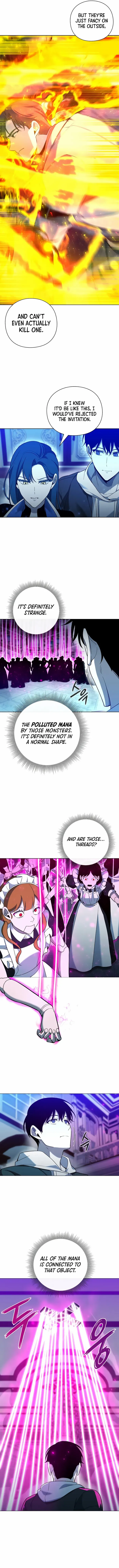 Weapon Creator chapter 16 page 6