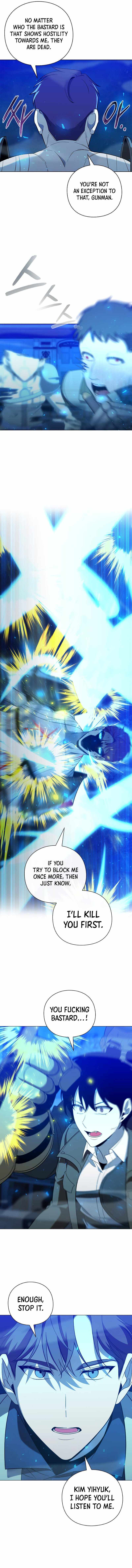 Weapon Creator chapter 17 page 12