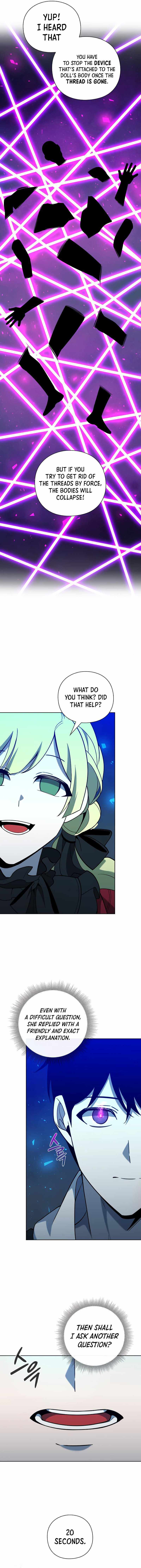 Weapon Creator chapter 17 page 16