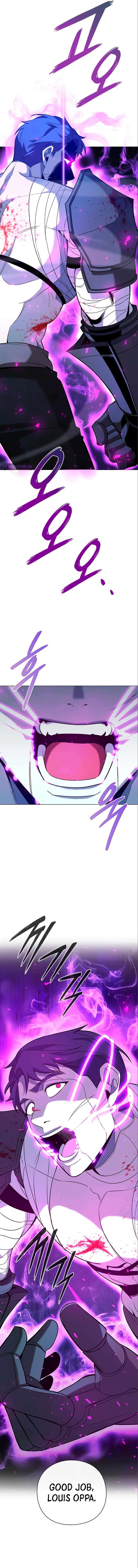 Weapon Creator chapter 18 page 15