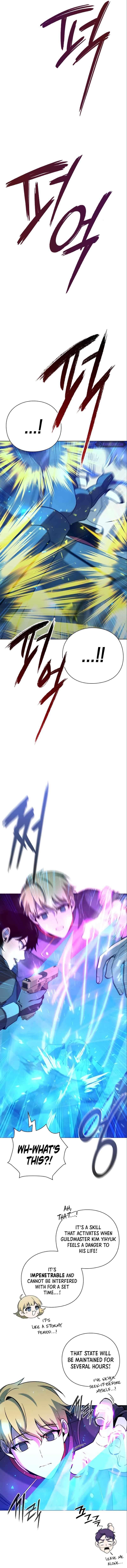 Weapon Creator chapter 18 page 17