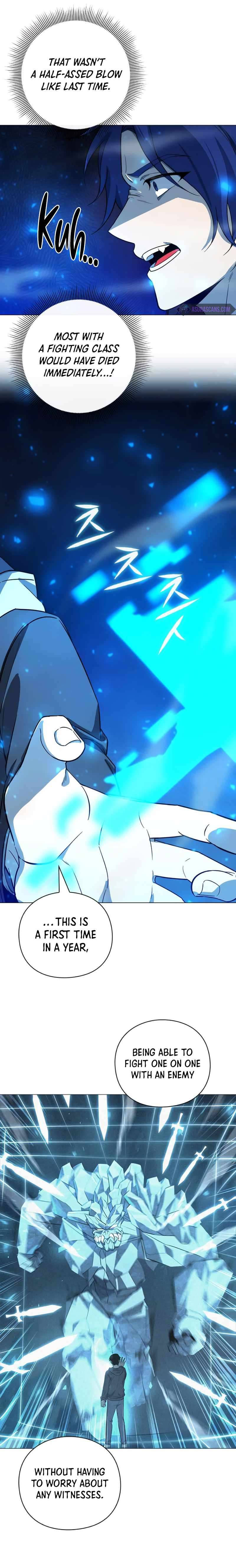 Weapon Creator chapter 25 page 16