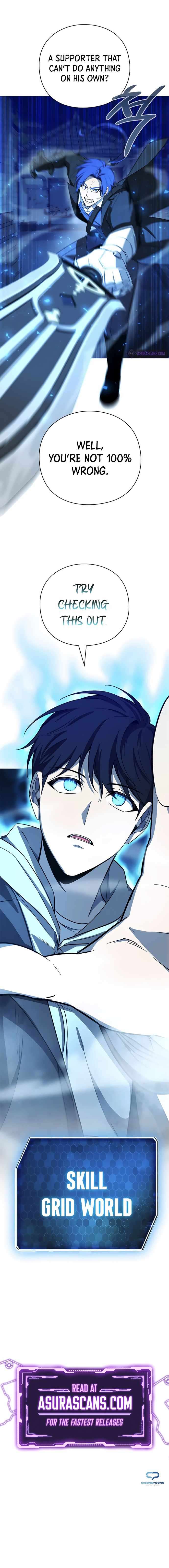 Weapon Creator chapter 25 page 17