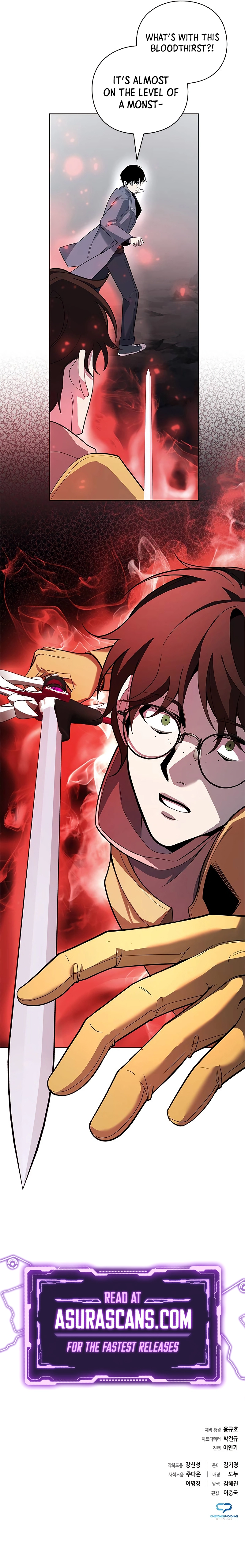 Weapon Creator chapter 30 page 18