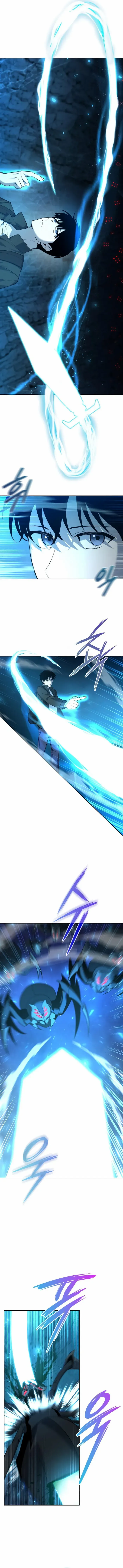 Weapon Creator chapter 8 page 17