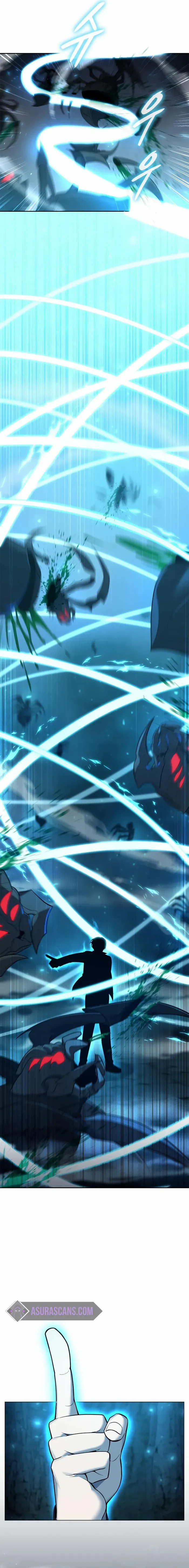 Weapon Creator chapter 8 page 18