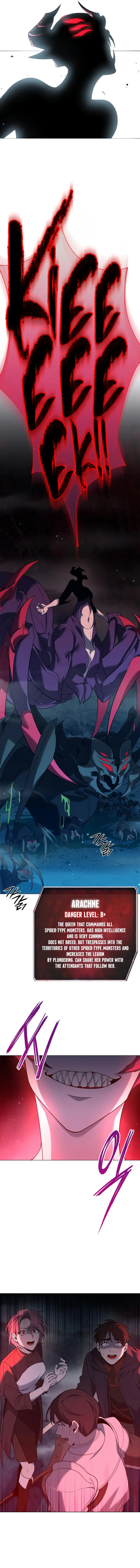 Weapon Creator chapter 9 page 17