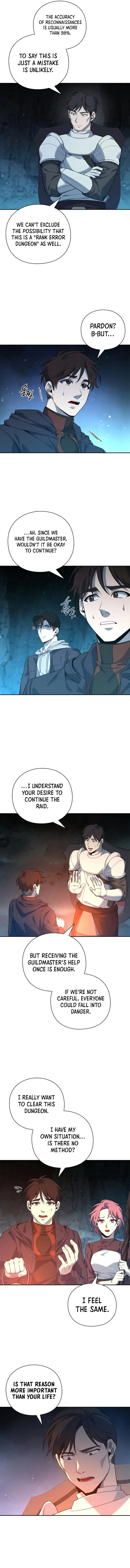 Weapon Creator chapter 9 page 9