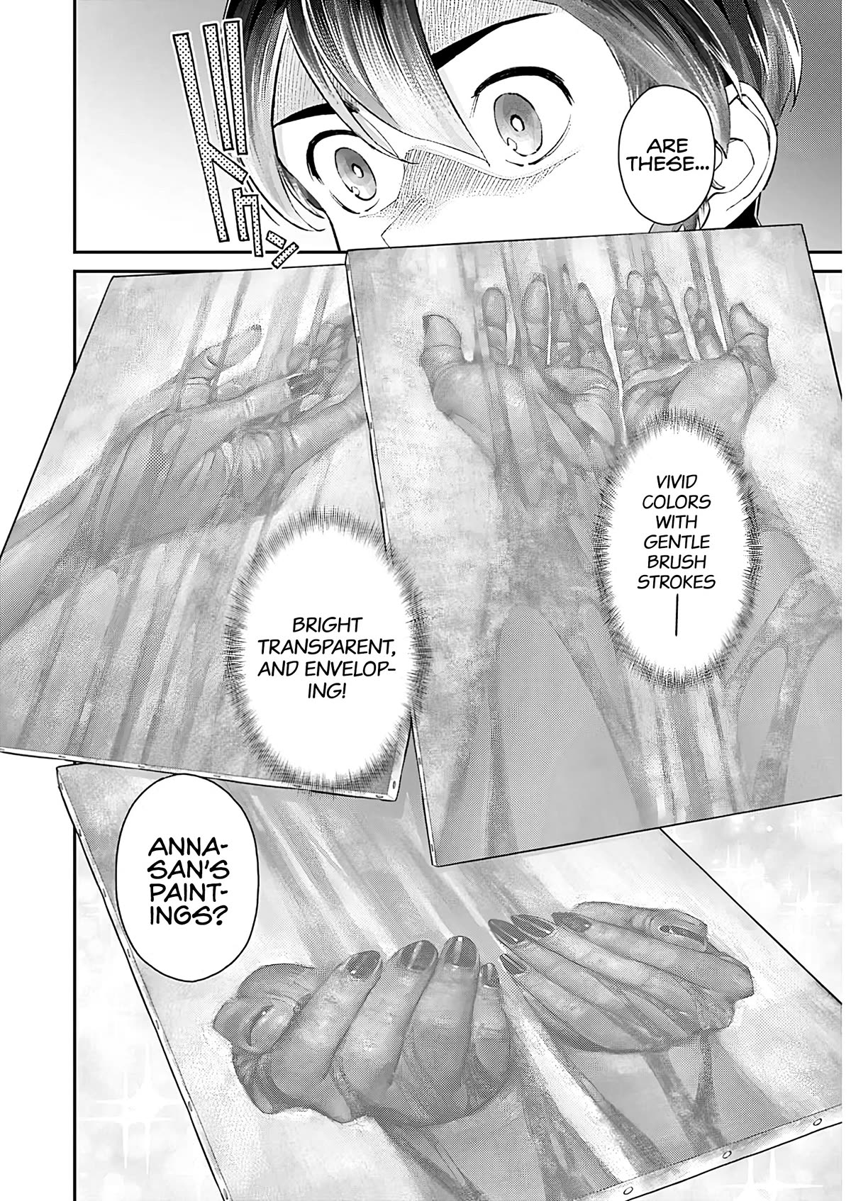 Wear the Sky chapter 13 page 10