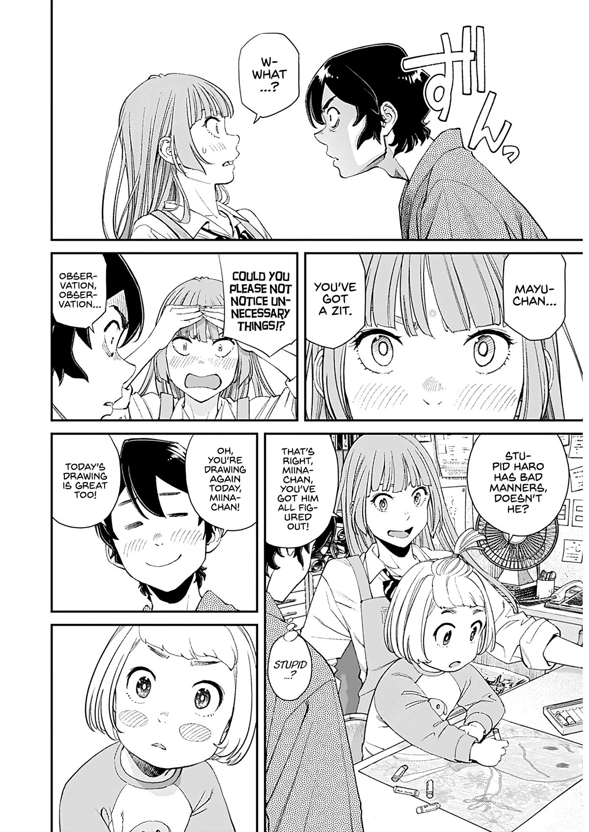 Wear the Sky chapter 13 page 7