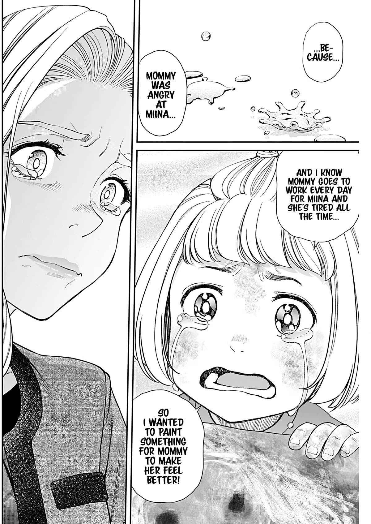 Wear the Sky chapter 14 page 8