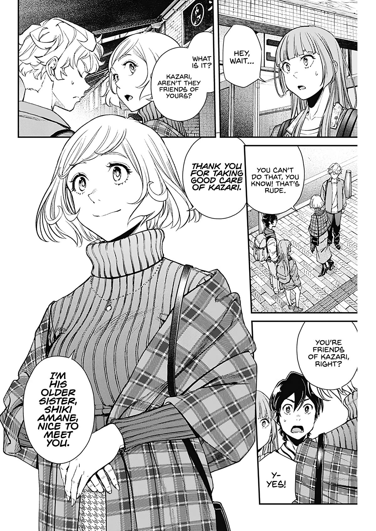 Wear the Sky chapter 16 page 2