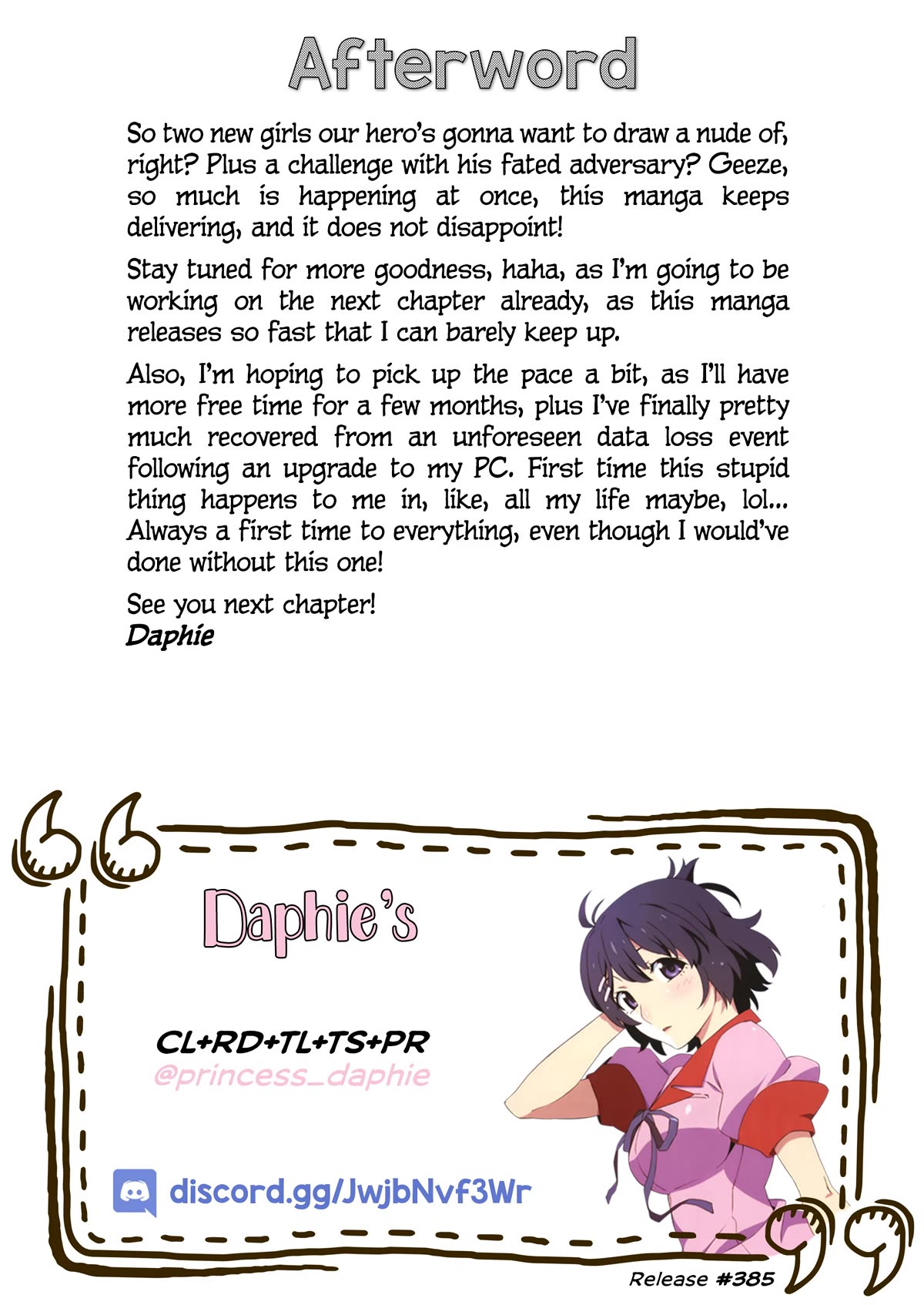 Wear the Sky chapter 16 page 24