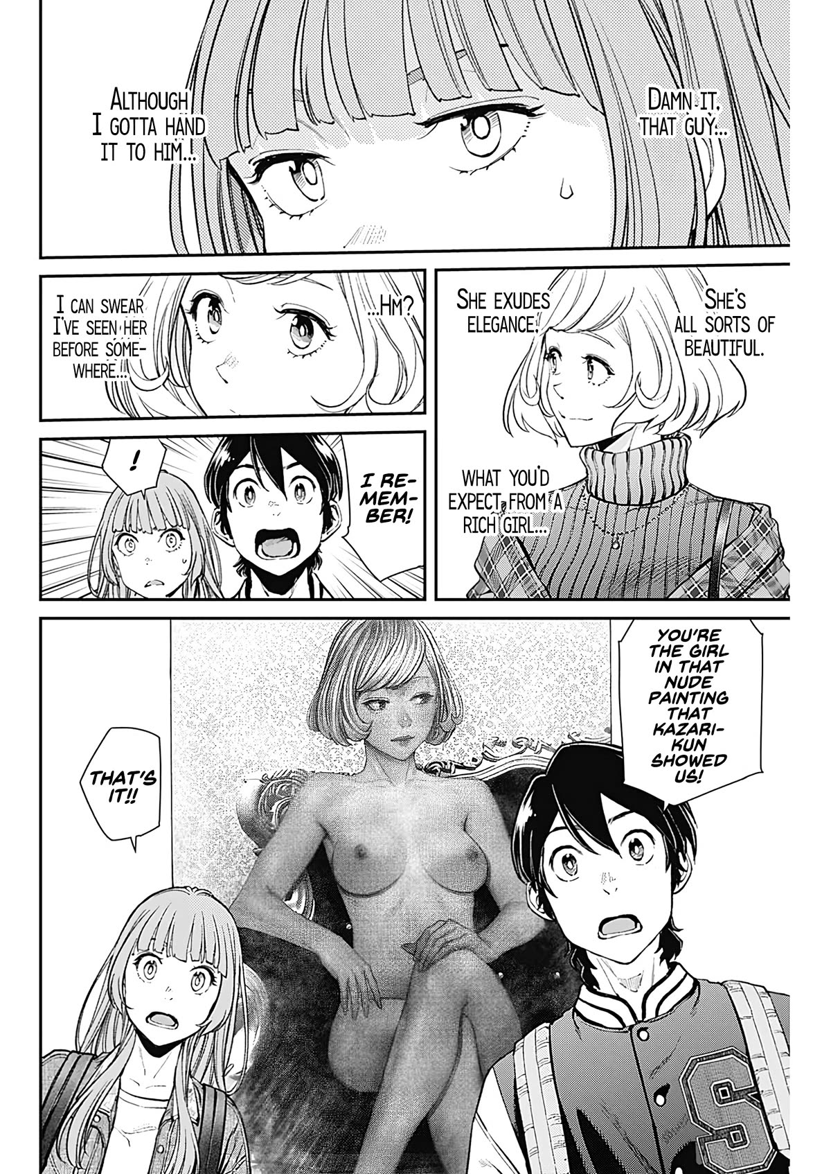 Wear the Sky chapter 16 page 4