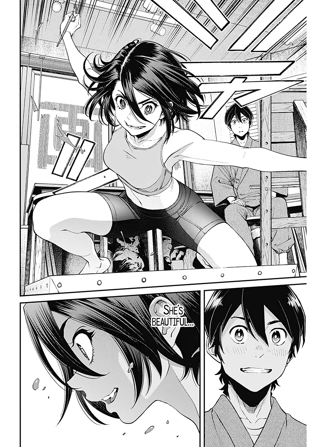 Wear the Sky chapter 19 page 2