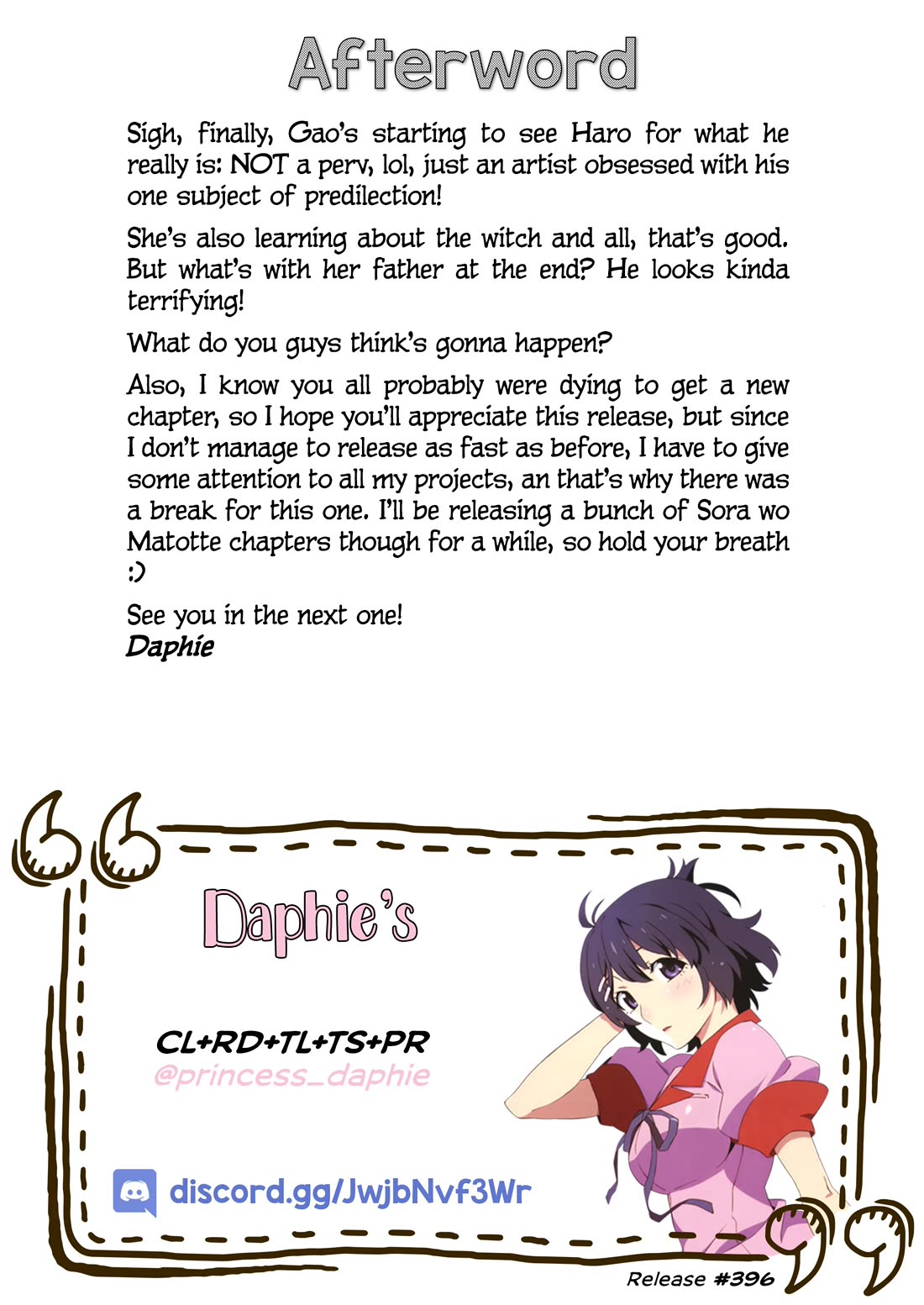 Wear the Sky chapter 19 page 25