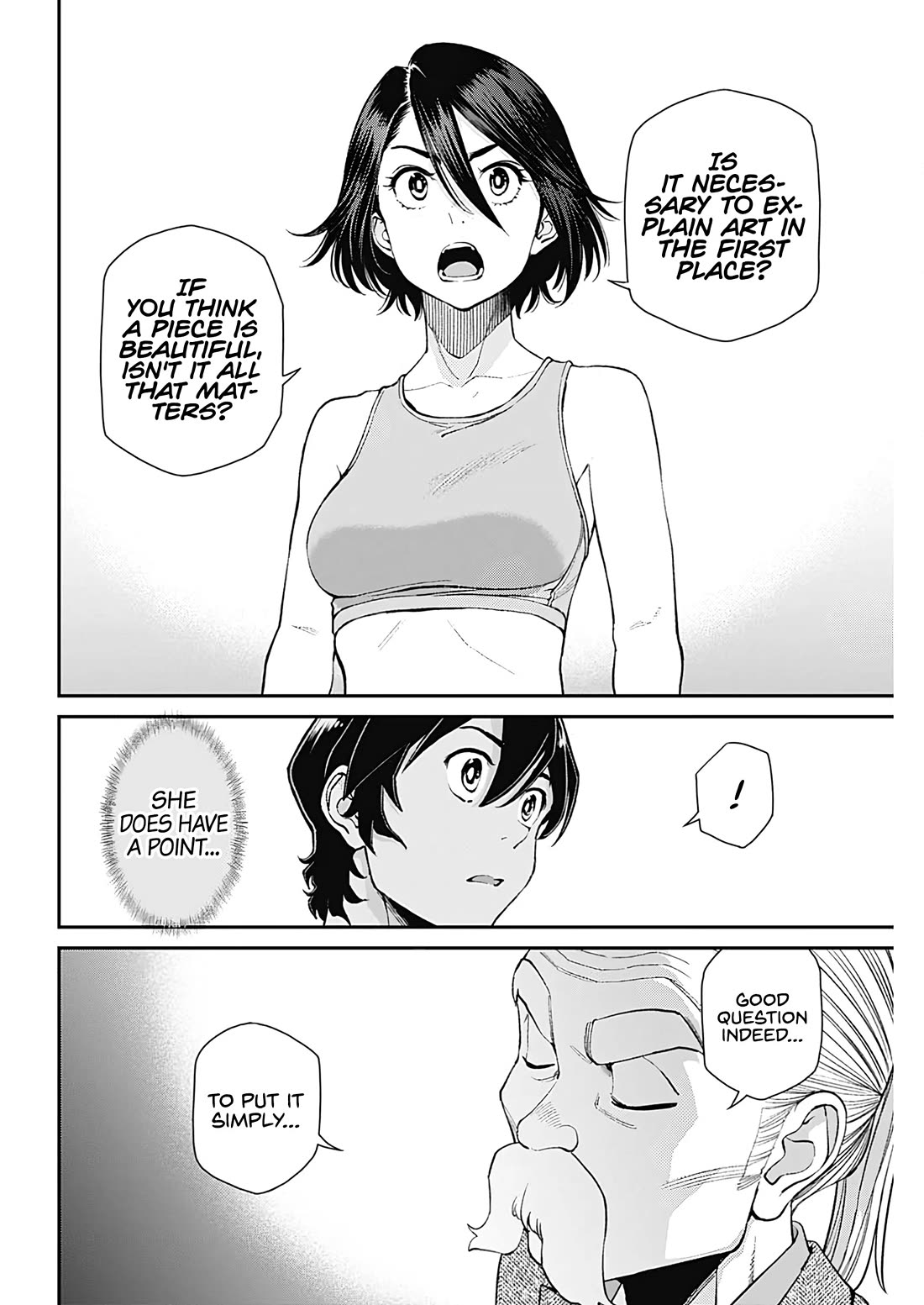 Wear the Sky chapter 19 page 8