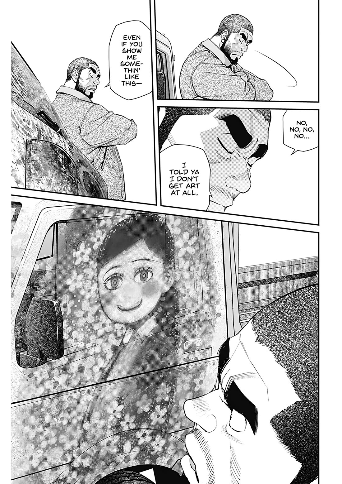 Wear the Sky chapter 21 page 10