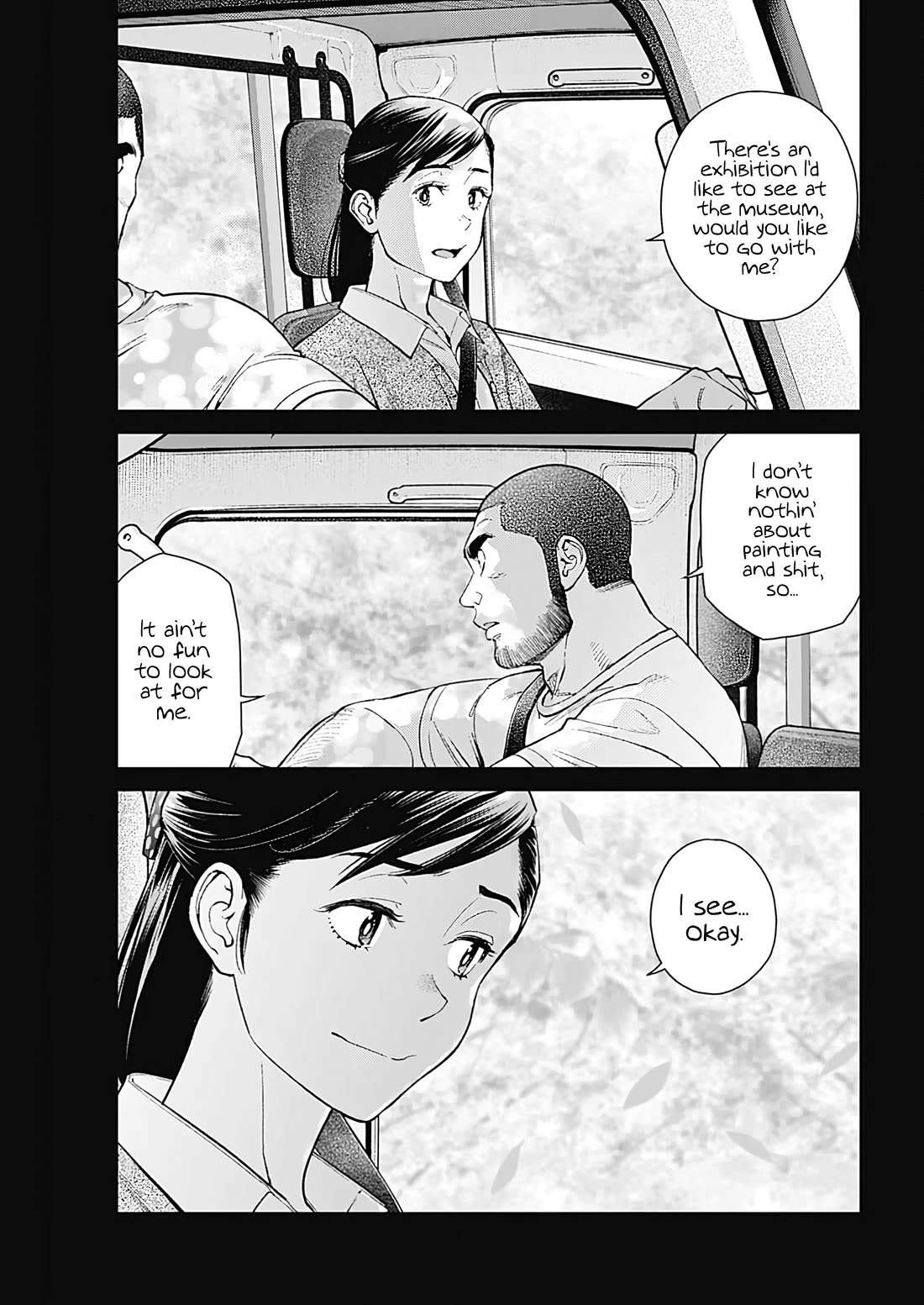 Wear the Sky chapter 21 page 15