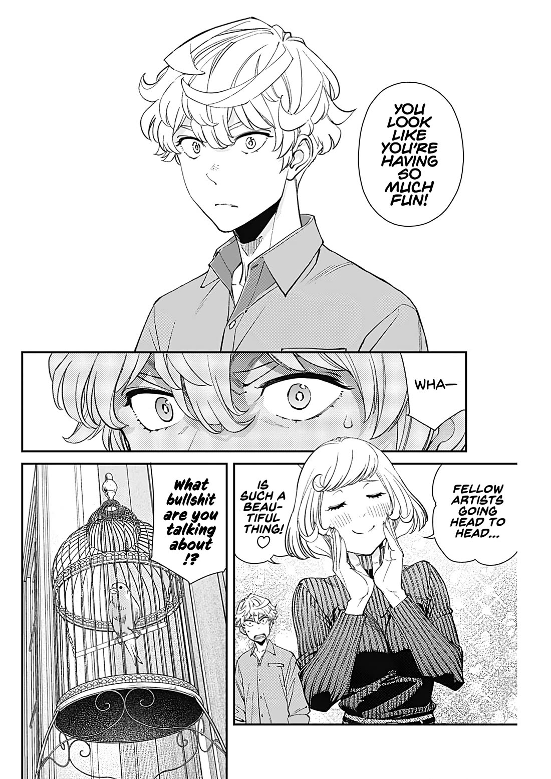 Wear the Sky chapter 22 page 3