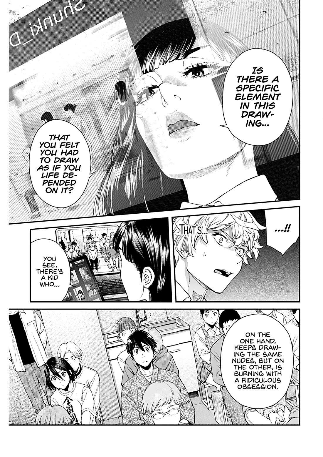 Wear the Sky chapter 24 page 11