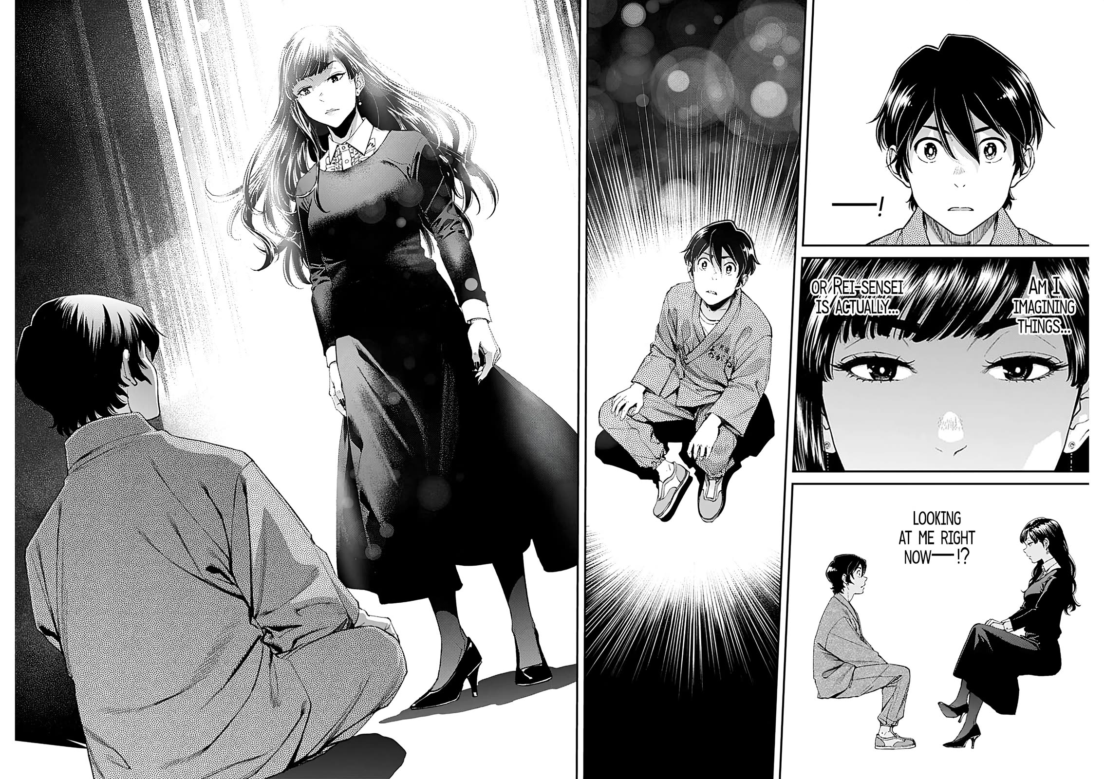 Wear the Sky chapter 24 page 12