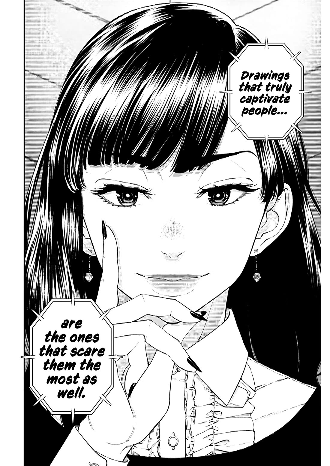 Wear the Sky chapter 24 page 15