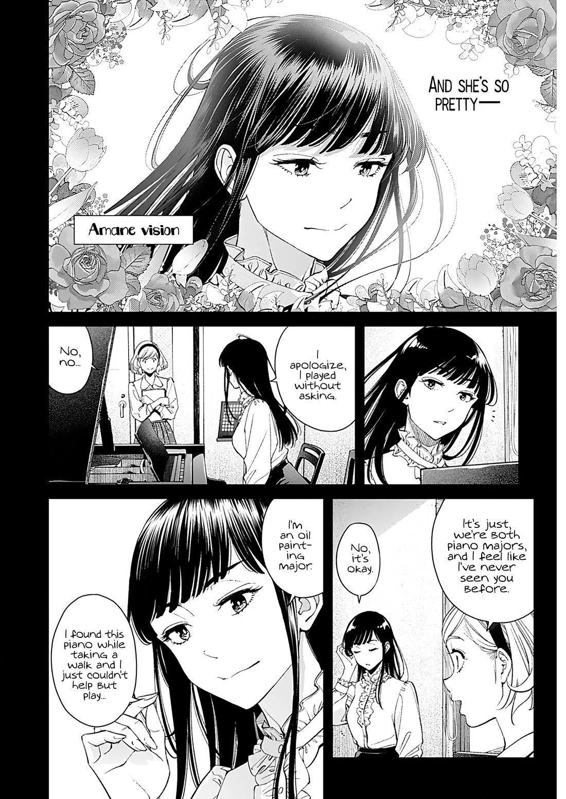 Wear the Sky chapter 25 page 21