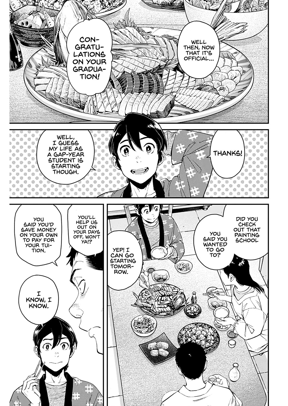 Wear the Sky chapter 9 page 10