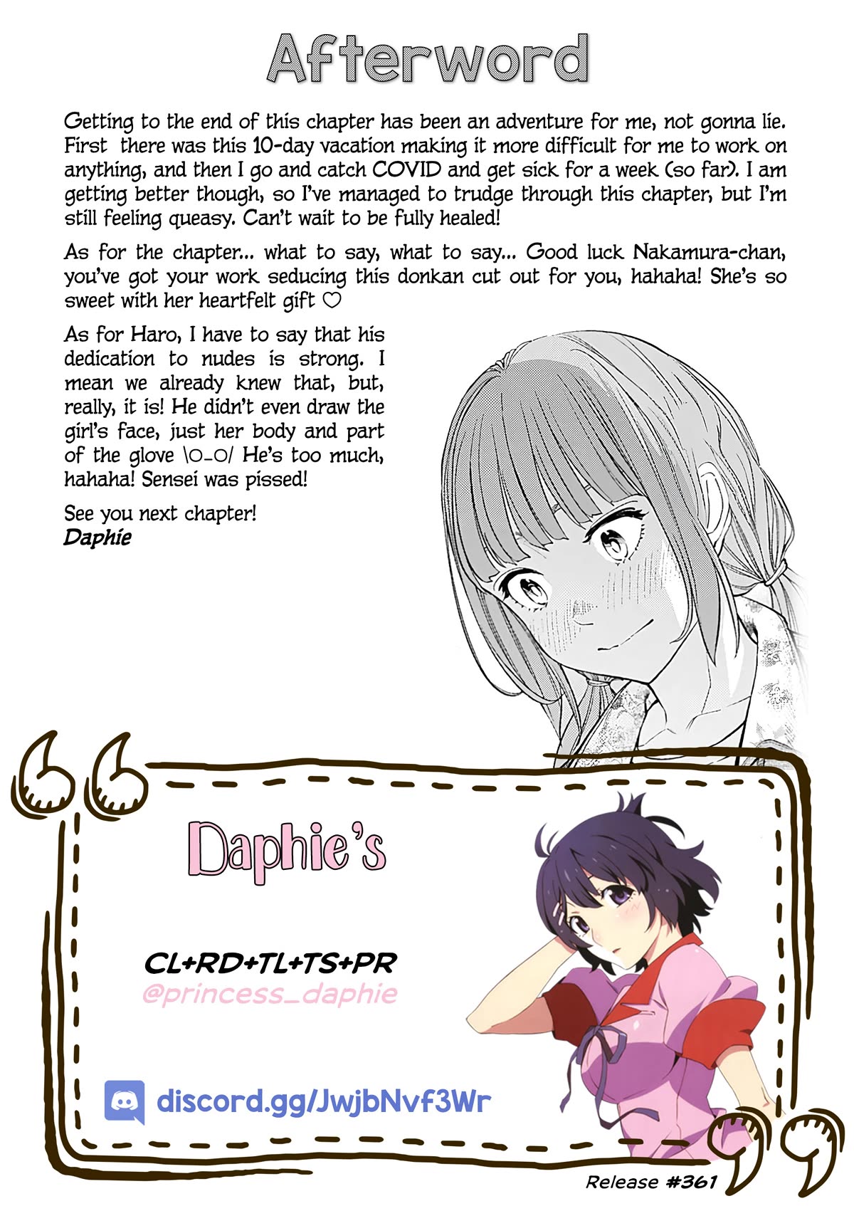 Wear the Sky chapter 9 page 23