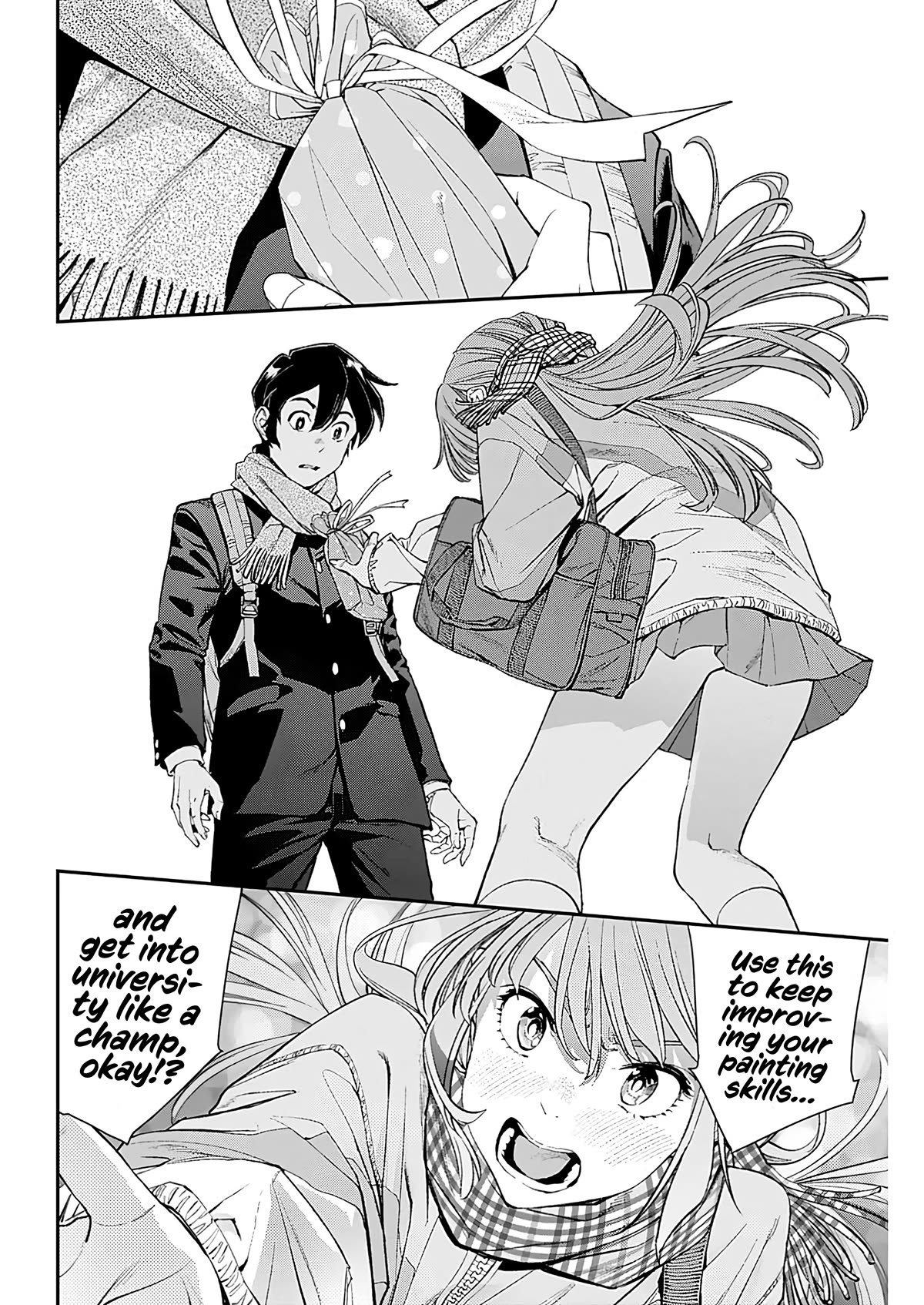 Wear the Sky chapter 9 page 7