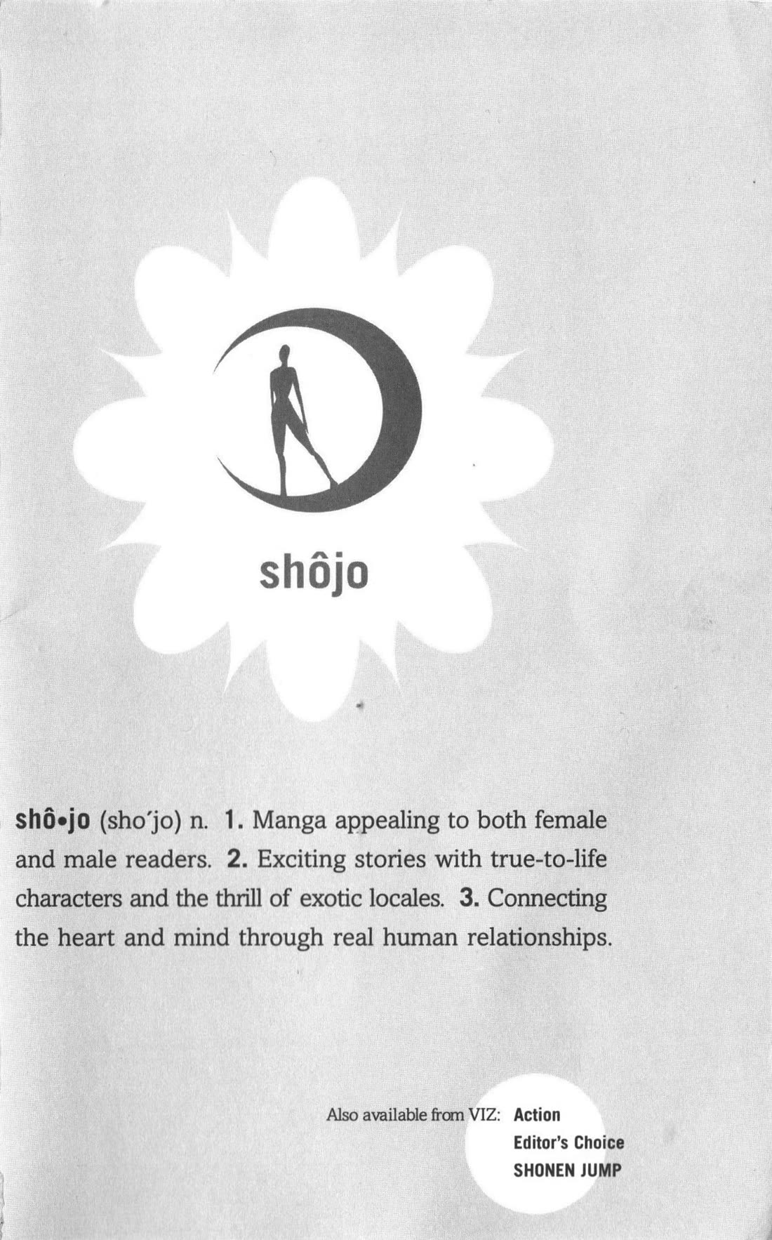 Wedding Peach chapter 11 page 3