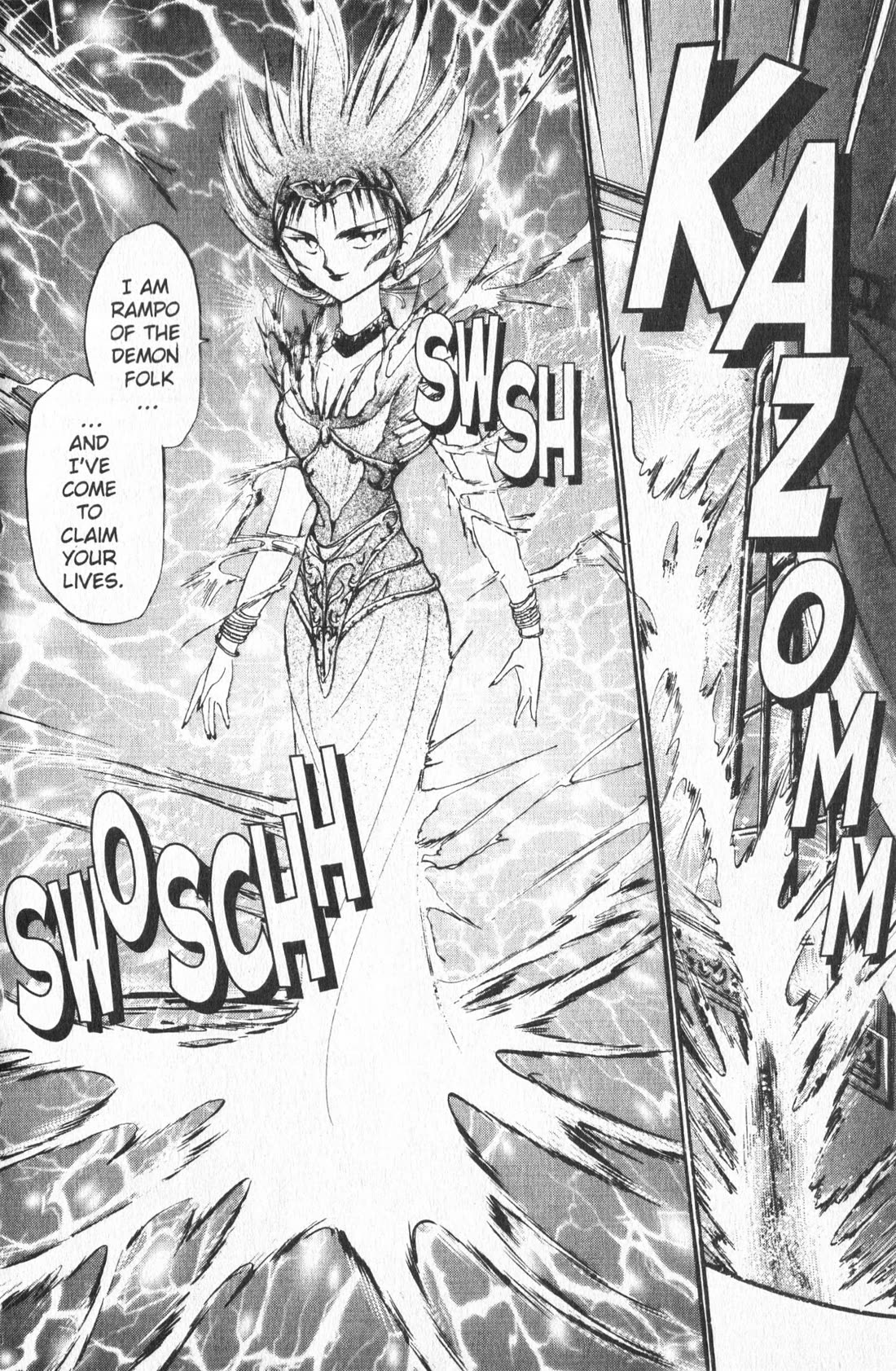 Wedding Peach chapter 14 page 26