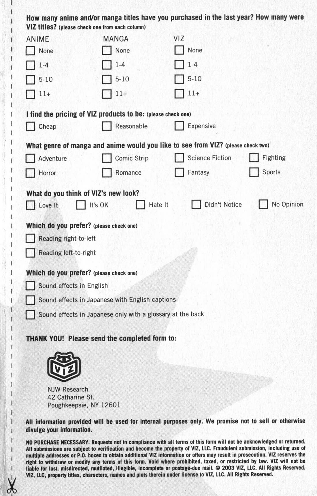 Wedding Peach chapter 15 page 42