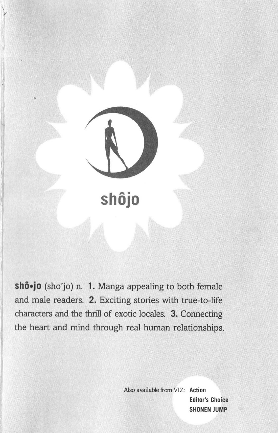 Wedding Peach chapter 16 page 3