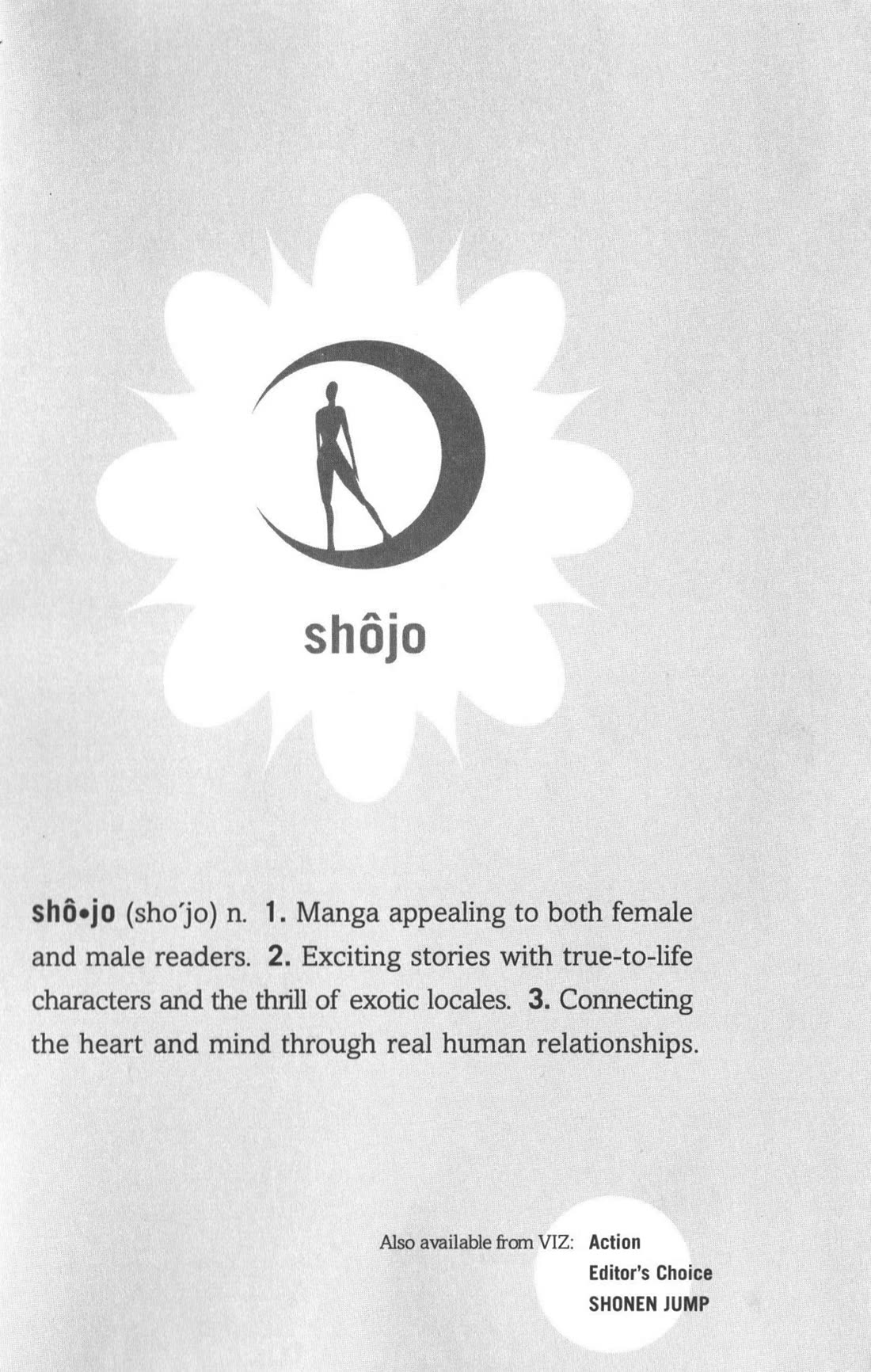 Wedding Peach chapter 20 page 3