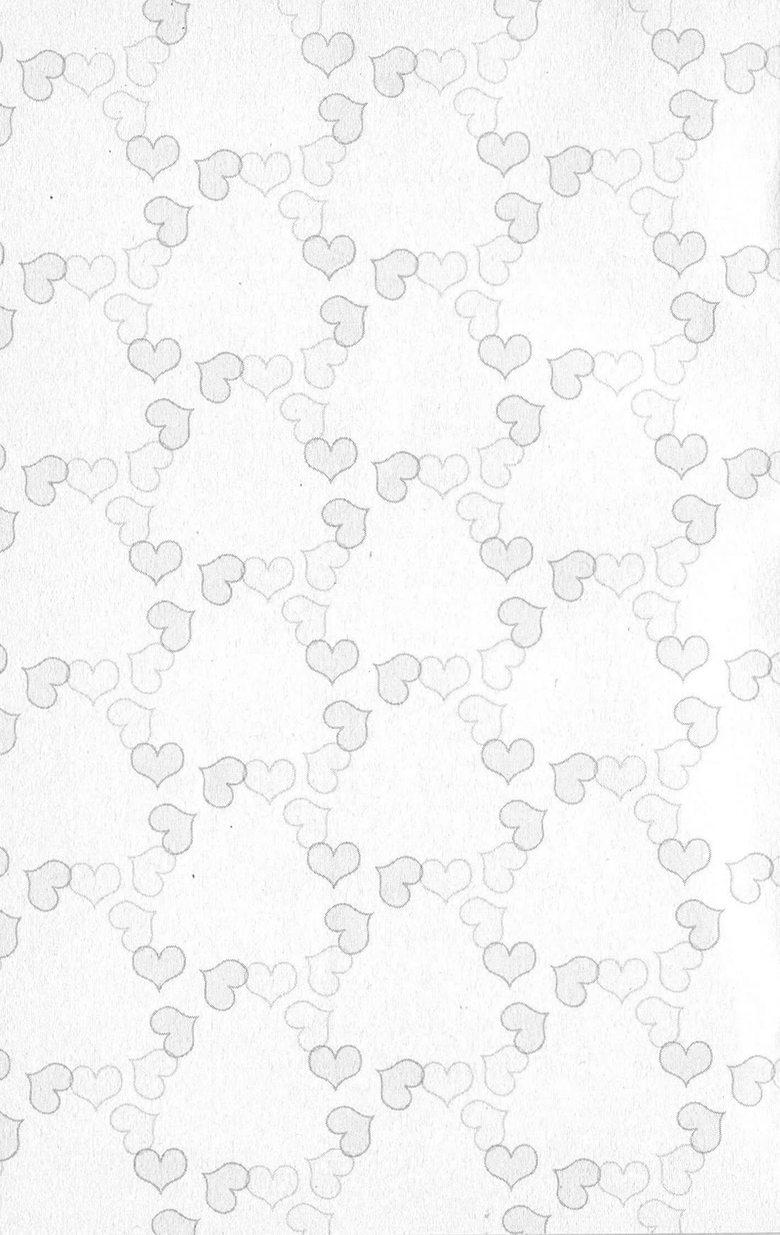 Wedding Peach chapter 20 page 4