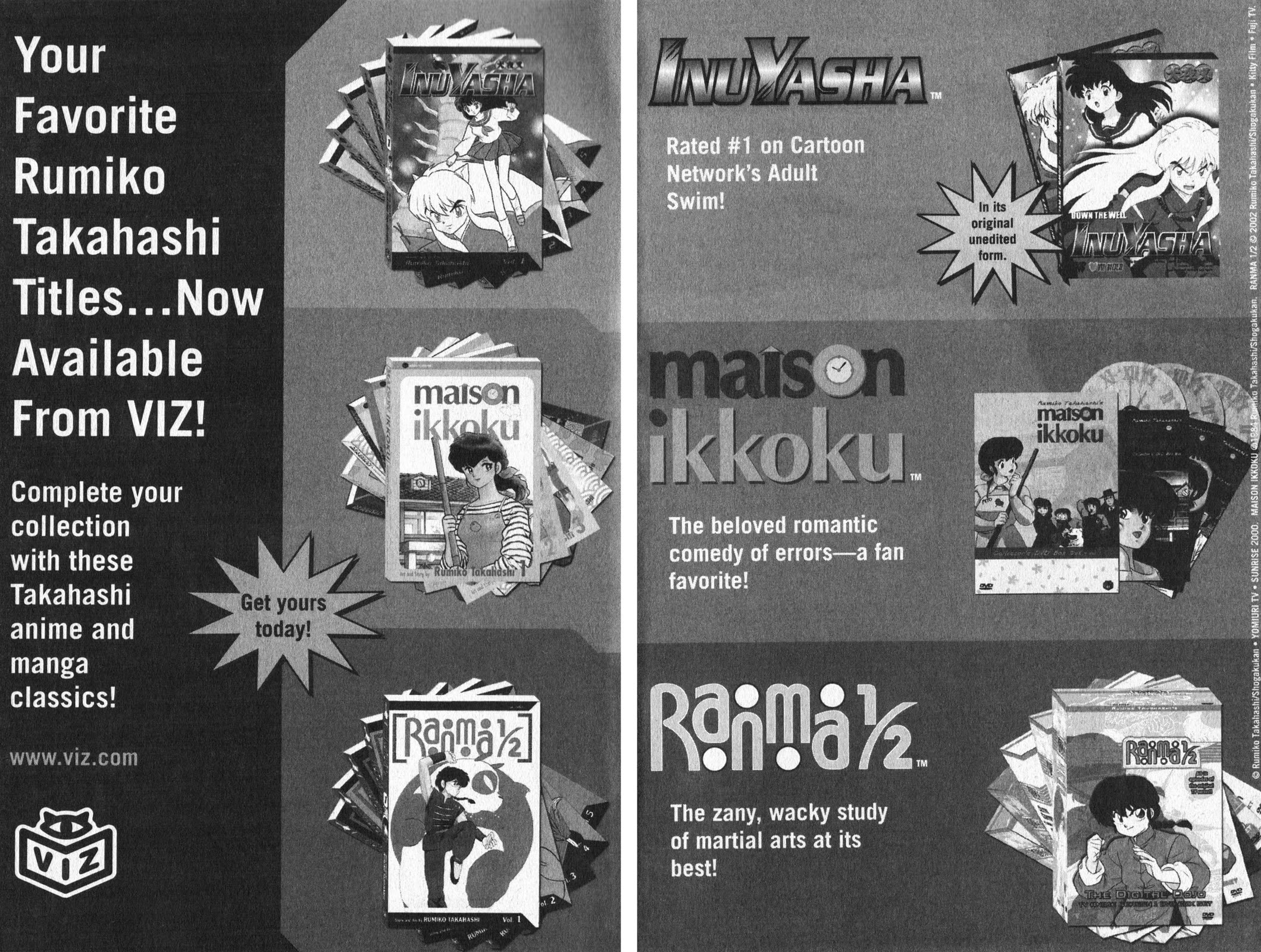 Wedding Peach chapter 23.5 page 60