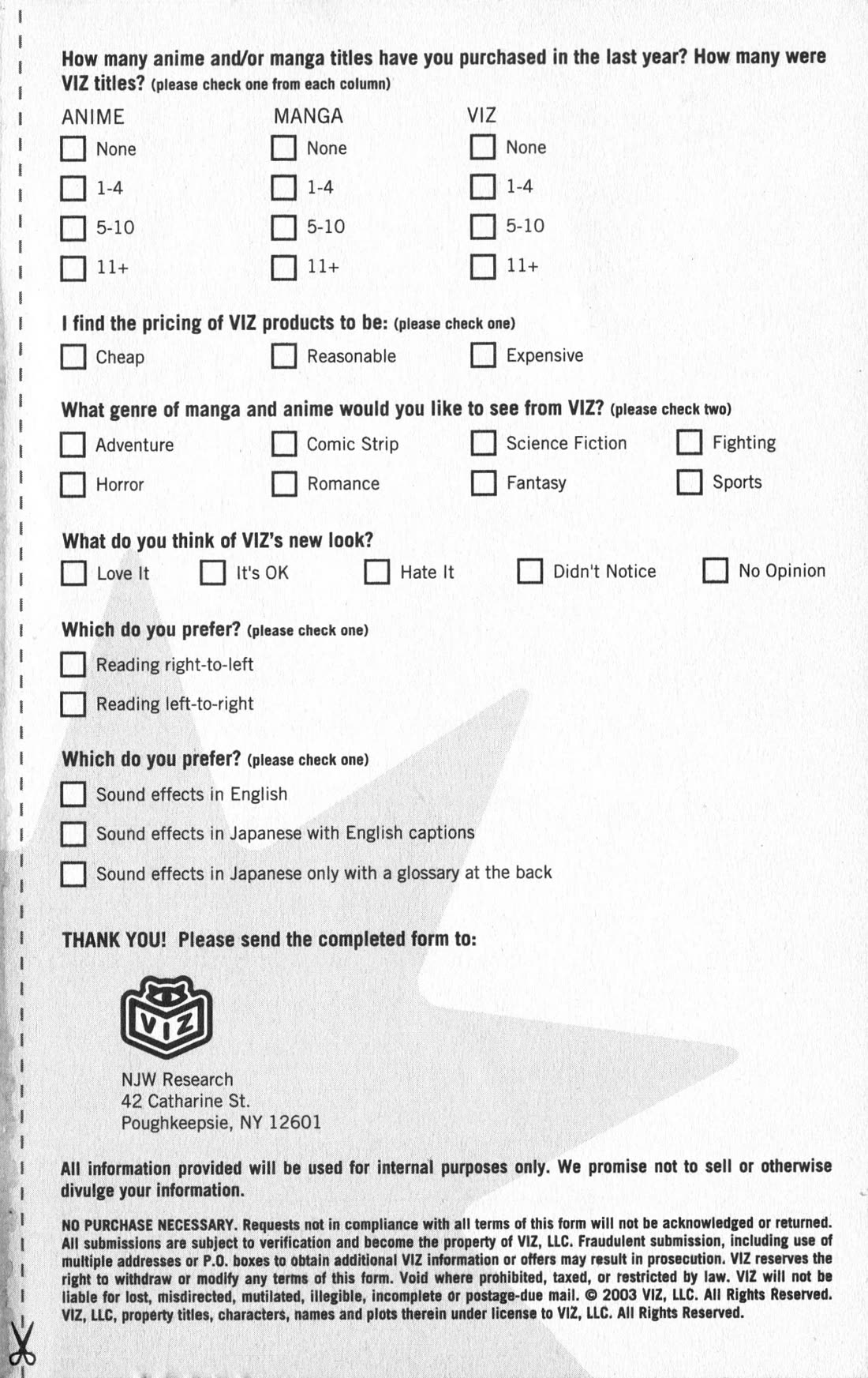 Wedding Peach chapter 26.6 page 45