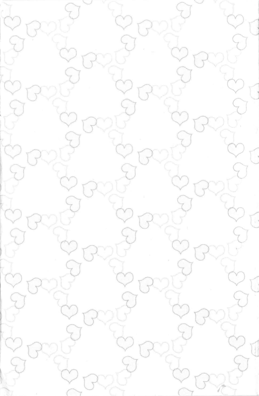 Wedding Peach chapter 5.1 page 17