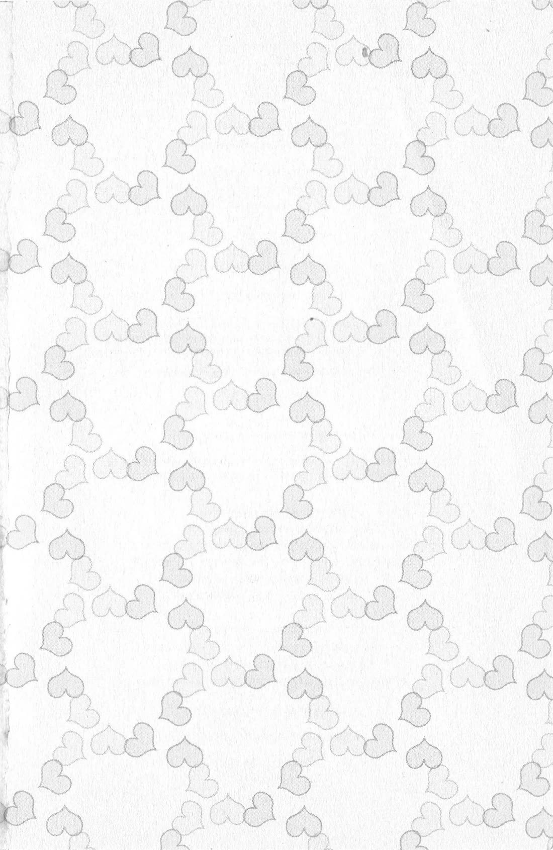 Wedding Peach chapter 6 page 4