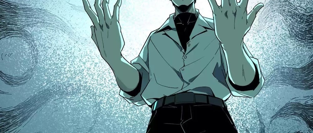 Weird And Hard To Kill? Sorry, I’M The Real Immortal chapter 10 page 10