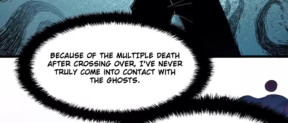 Weird And Hard To Kill? Sorry, I’M The Real Immortal chapter 10 page 11