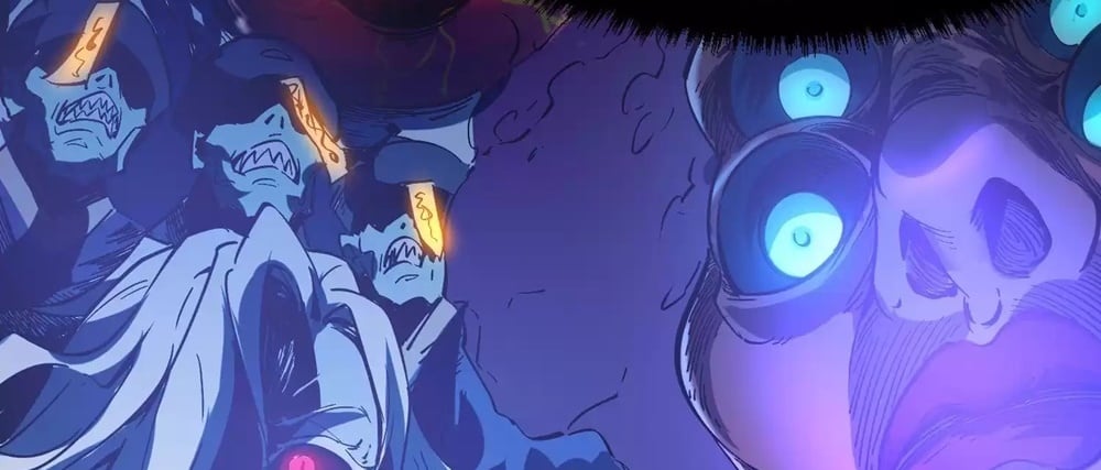 Weird And Hard To Kill? Sorry, I’M The Real Immortal chapter 10 page 13