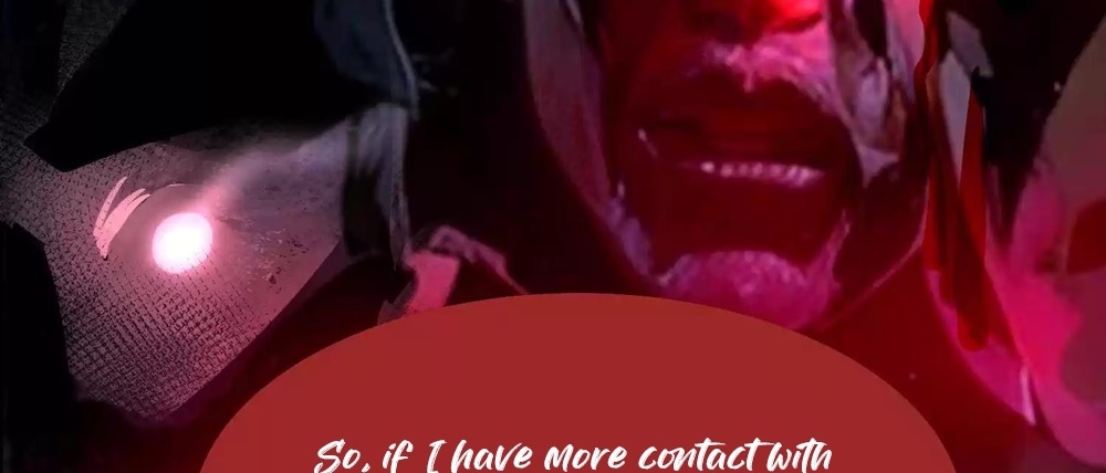 Weird And Hard To Kill? Sorry, I’M The Real Immortal chapter 10 page 19