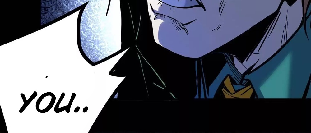 Weird And Hard To Kill? Sorry, I’M The Real Immortal chapter 10 page 47