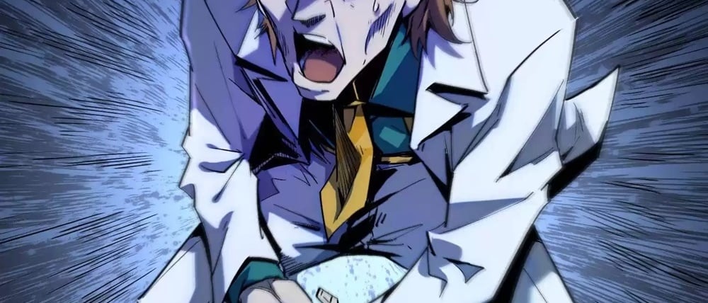 Weird And Hard To Kill? Sorry, I’M The Real Immortal chapter 10 page 49