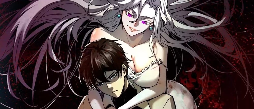 Weird And Hard To Kill? Sorry, I’M The Real Immortal chapter 10 page 5